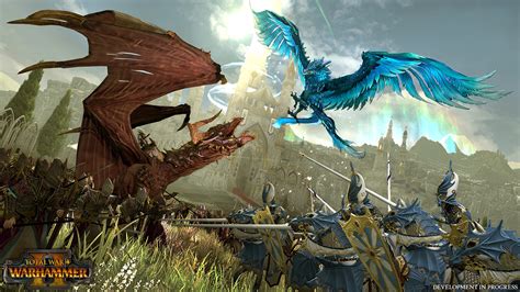 Best Total War: Warhammer II Mods feature .